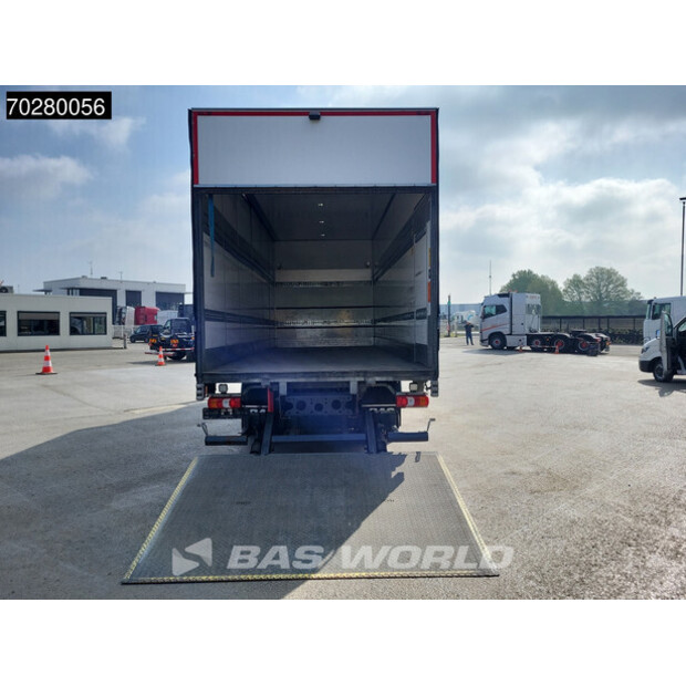 2018 Mercedes-Benz Antos 1827-41263141
