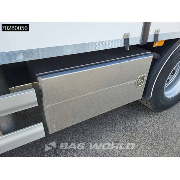2018 Mercedes-Benz Antos 1827-41263142