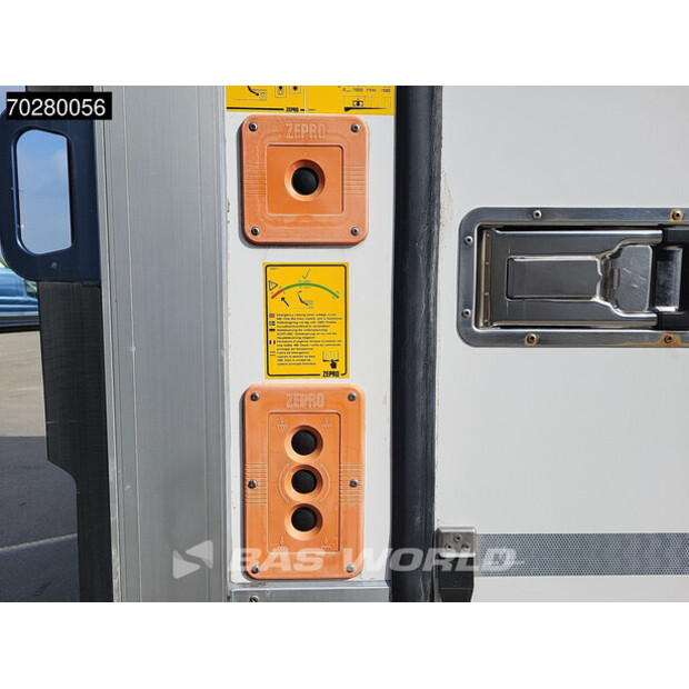 2018 Mercedes-Benz Antos 1827-41263143