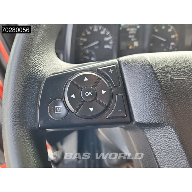 2018 Mercedes-Benz Antos 1827-41263150