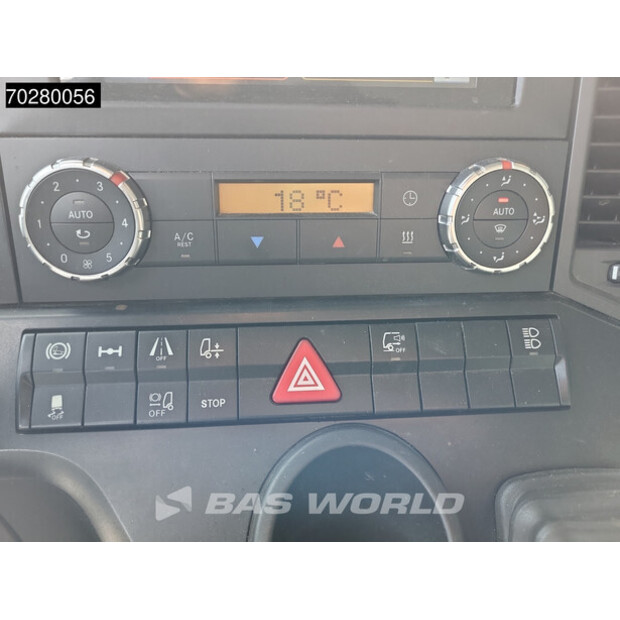 2018 Mercedes-Benz Antos 1827-41263152