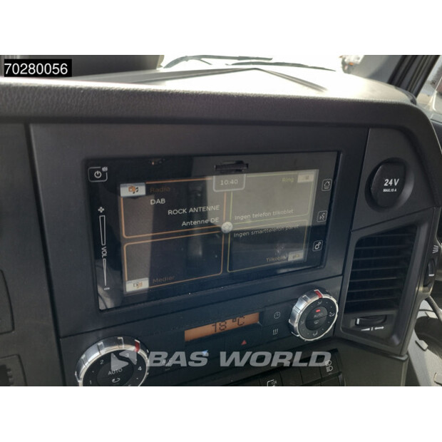2018 Mercedes-Benz Antos 1827-41263153