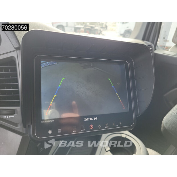 2018 Mercedes-Benz Antos 1827-41263154