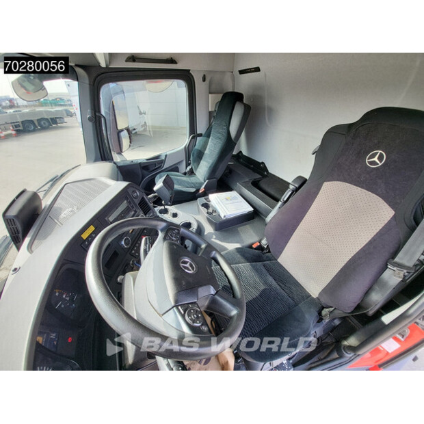 2018 Mercedes-Benz Antos 1827-41263156