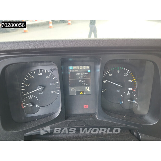 2018 Mercedes-Benz Antos 1827-41263159