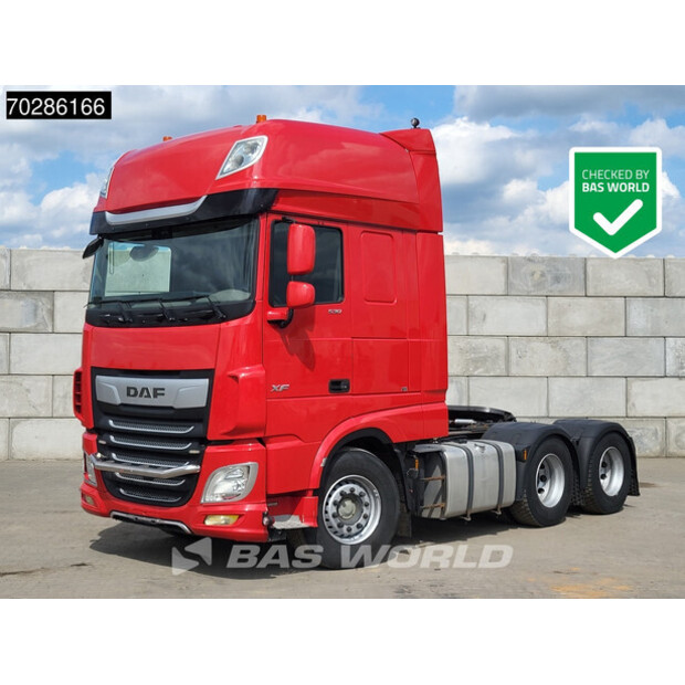 2020 DAF XF 530-41263164
