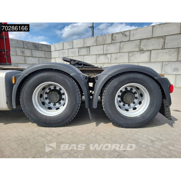 2020 DAF XF 530-41263170