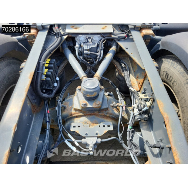 2020 DAF XF 530-41263172