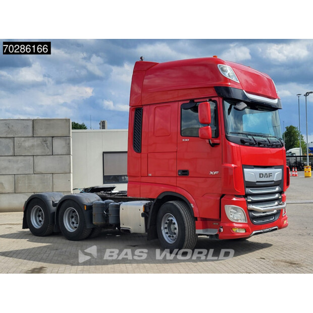 2020 DAF XF 530-41263177
