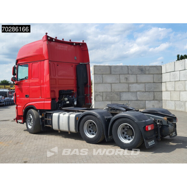 2020 DAF XF 530-41263188