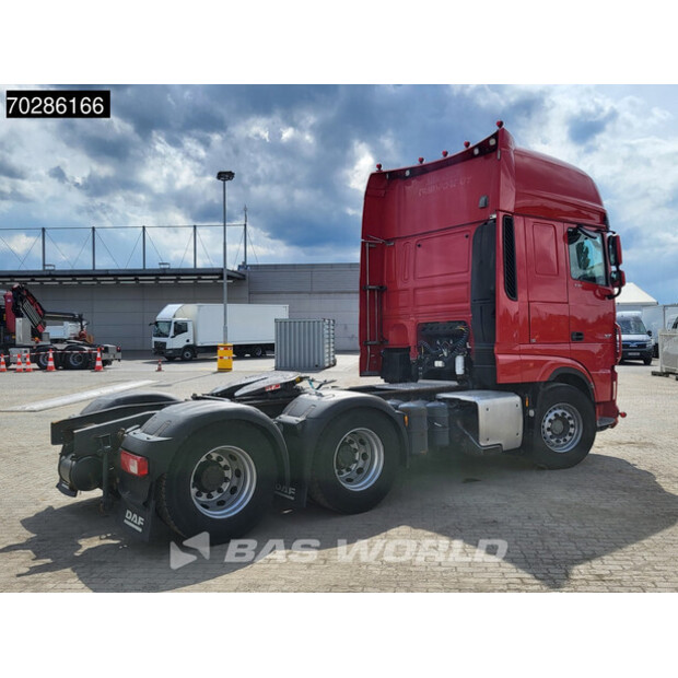 2020 DAF XF 530-41263190