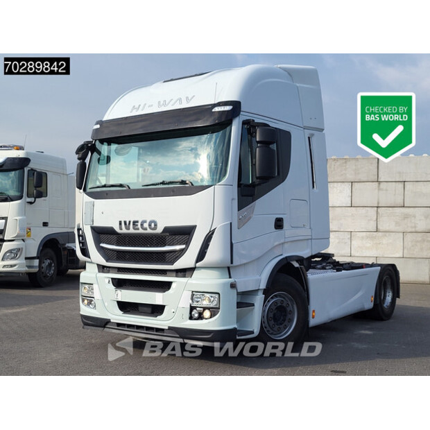 2019 Iveco STRALIS 510-41263213