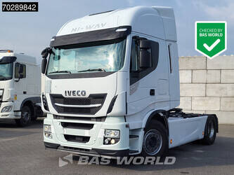 Image for Semi Trucks 2019 Iveco STRALIS 510