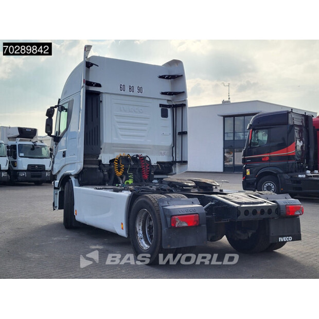 2019 Iveco STRALIS 510-41263214