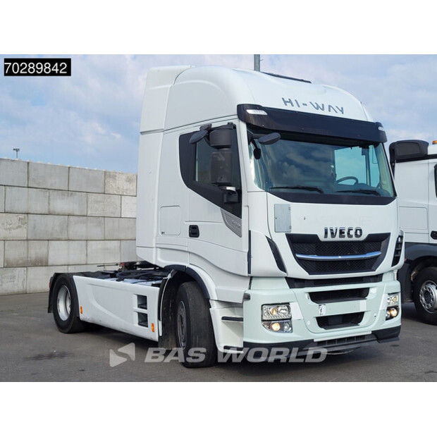 2019 Iveco STRALIS 510-41263215