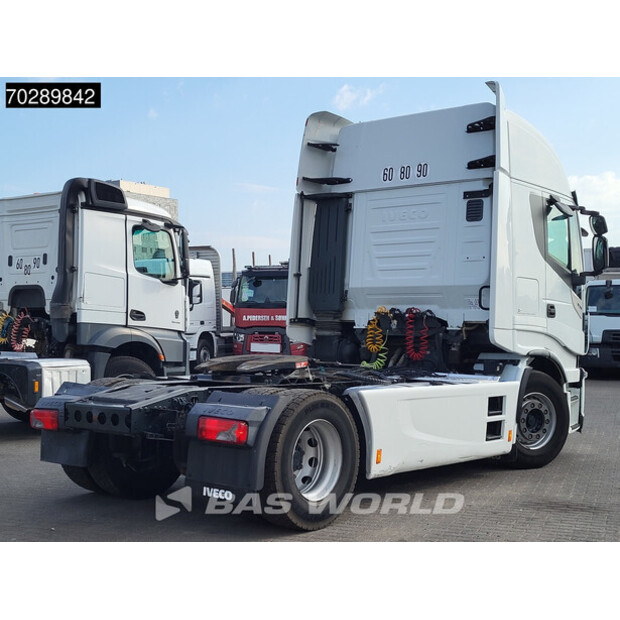 2019 Iveco STRALIS 510-41263217