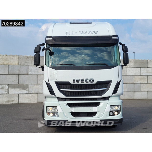 2019 Iveco STRALIS 510-41263218