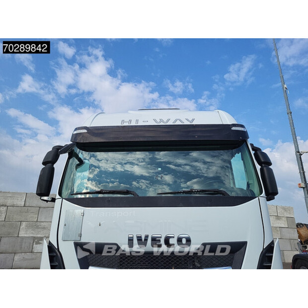 2019 Iveco STRALIS 510-41263219