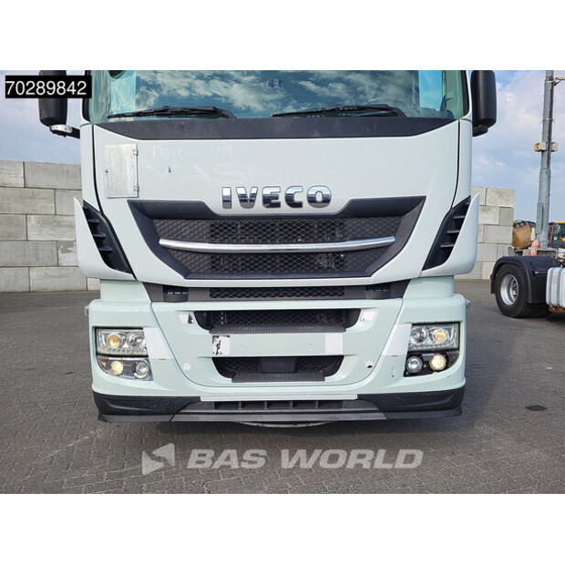 2019 Iveco STRALIS 510-41263220