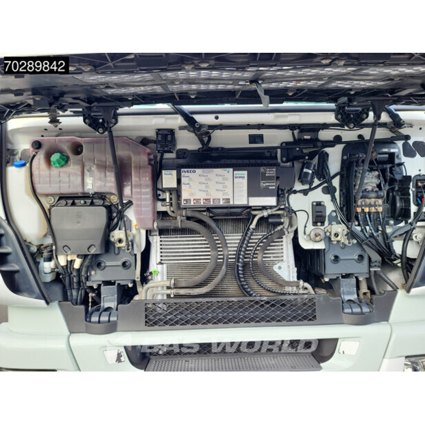 2019 Iveco STRALIS 510-41263221