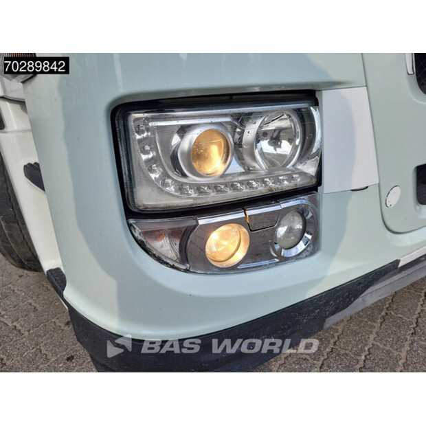 2019 Iveco STRALIS 510-41263222