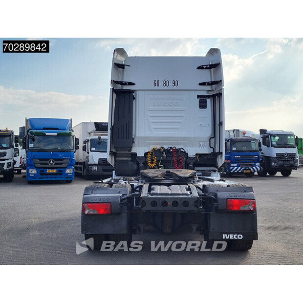 2019 Iveco STRALIS 510-41263223