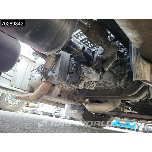 2019 Iveco STRALIS 510-41263225