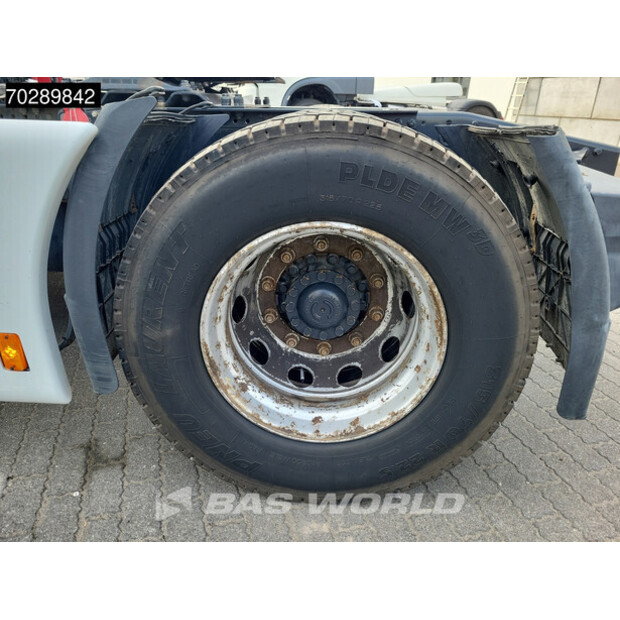 2019 Iveco STRALIS 510-41263228