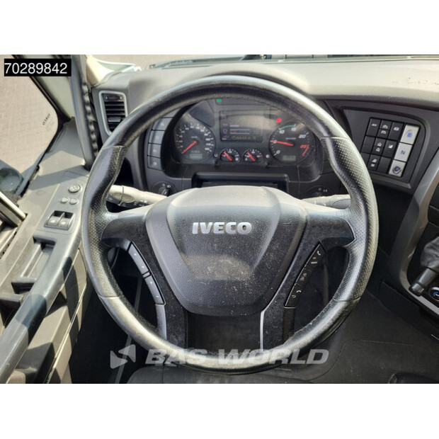 2019 Iveco STRALIS 510-41263229