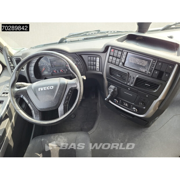 2019 Iveco STRALIS 510-41263230