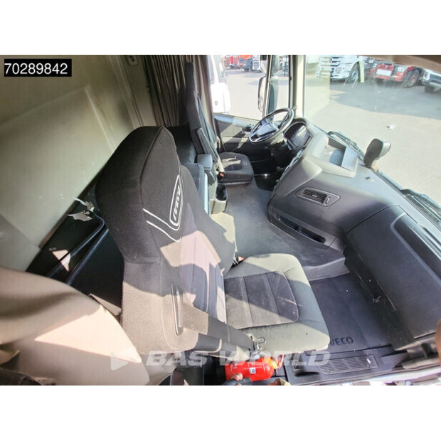 2019 Iveco STRALIS 510-41263236