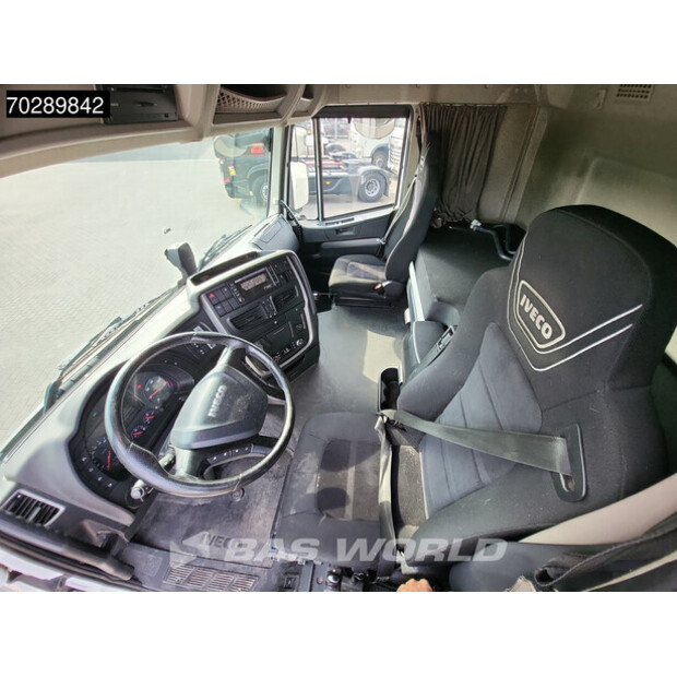 2019 Iveco STRALIS 510-41263237
