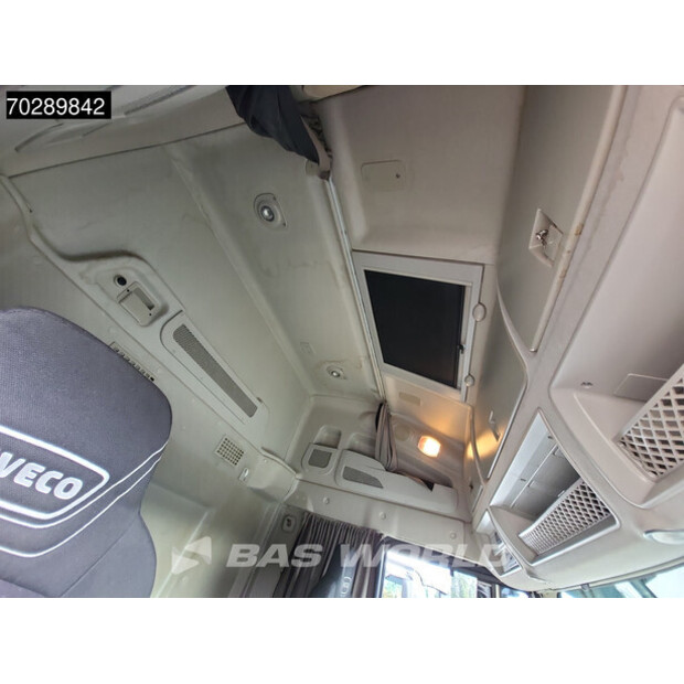 2019 Iveco STRALIS 510-41263238