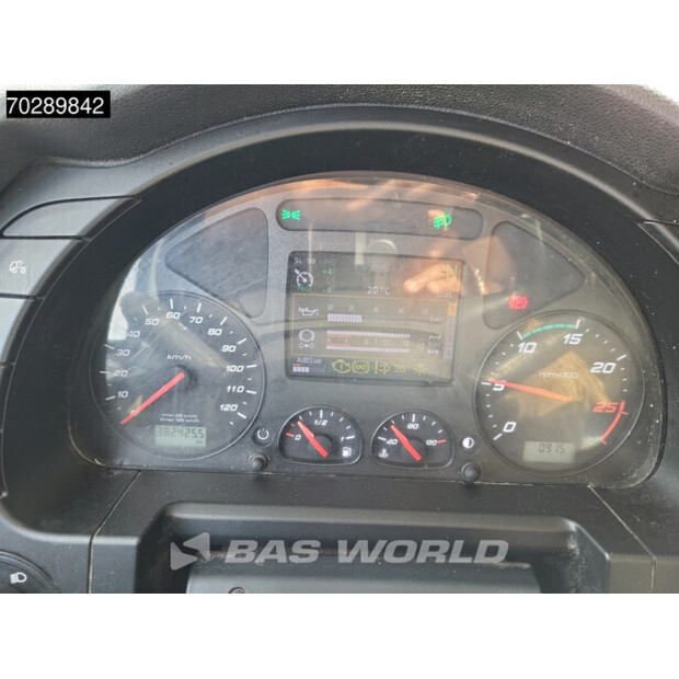 2019 Iveco STRALIS 510-41263240