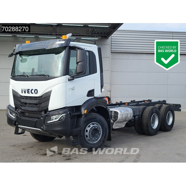 2023 Iveco X-Way 460-41263245