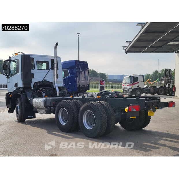 2023 Iveco X-Way 460-41263246