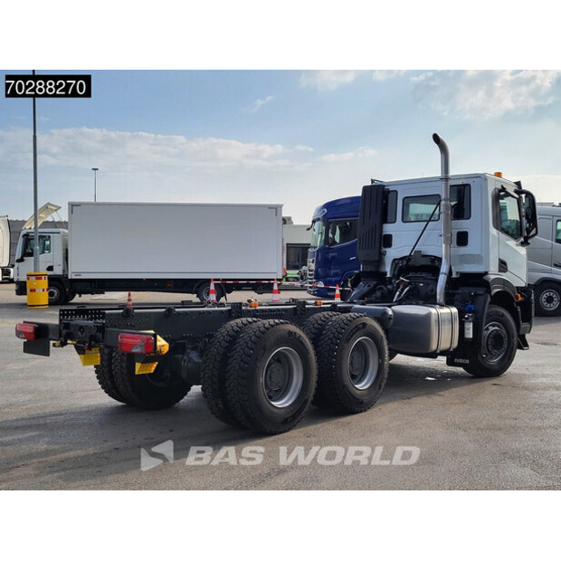 2023 Iveco X-Way 460-41263249