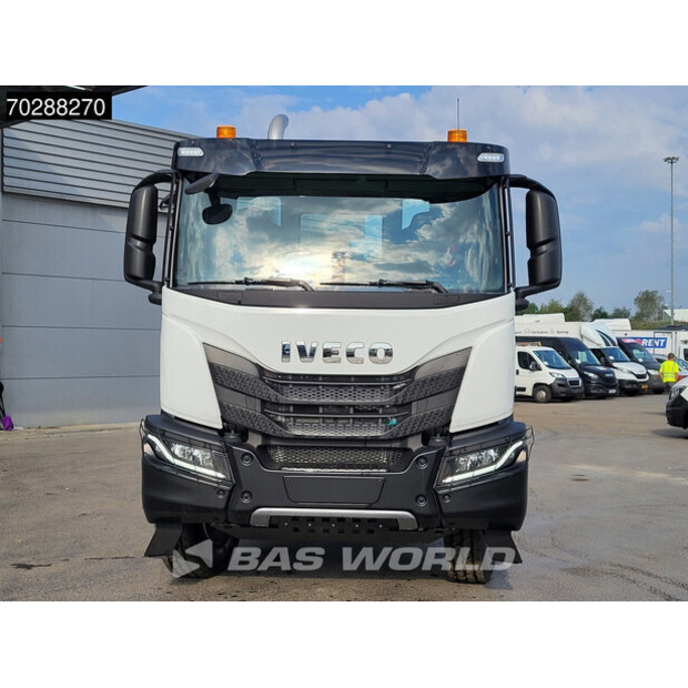 2023 Iveco X-Way 460-41263250