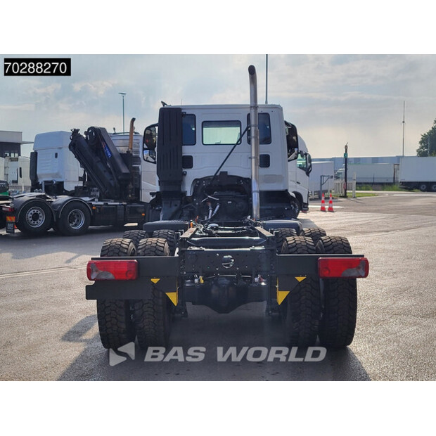 2023 Iveco X-Way 460-41263253