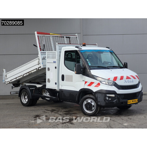 2016 Iveco Daily 35C16-41263280
