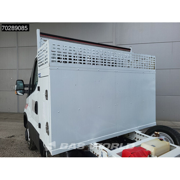 2016 Iveco Daily 35C16-41263282