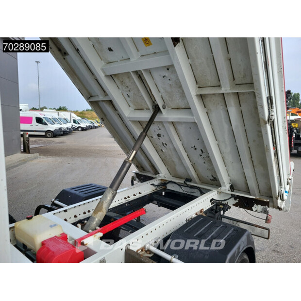 2016 Iveco Daily 35C16-41263283