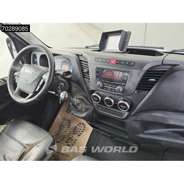 2016 Iveco Daily 35C16-41263287
