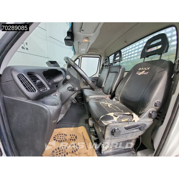2016 Iveco Daily 35C16-41263288