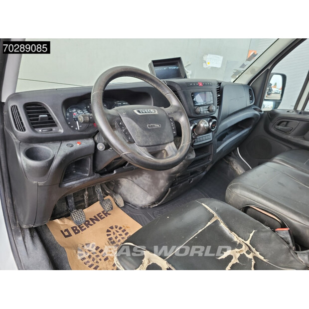2016 Iveco Daily 35C16-41263289