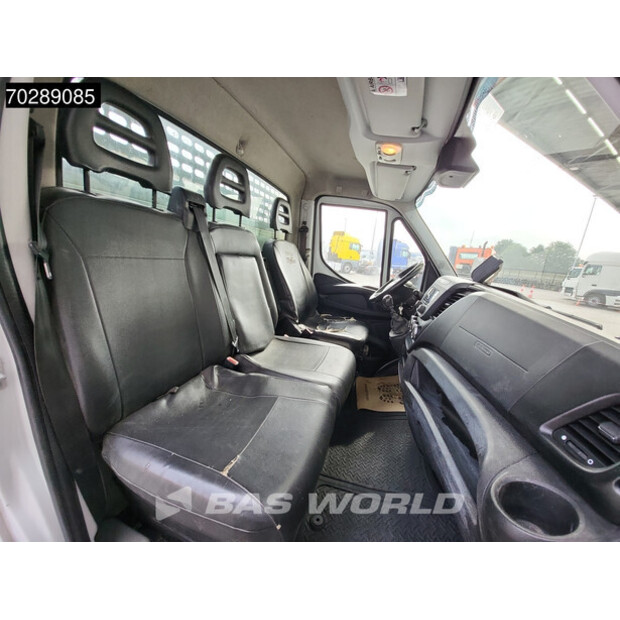 2016 Iveco Daily 35C16-41263290