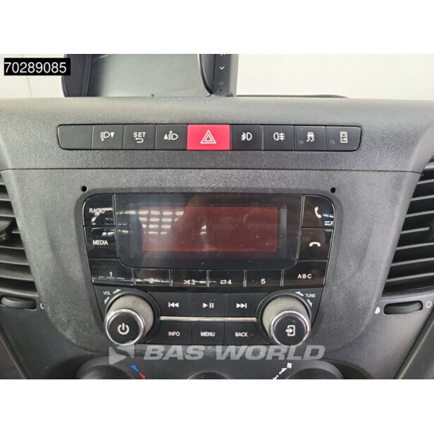2016 Iveco Daily 35C16-41263291
