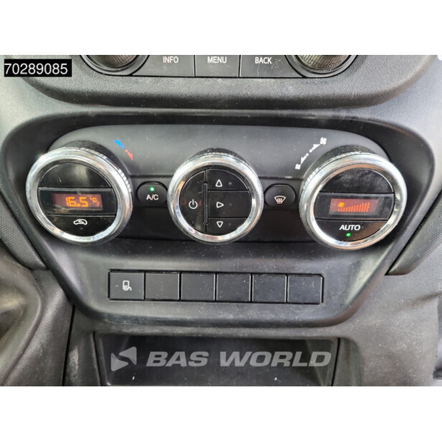 2016 Iveco Daily 35C16-41263292
