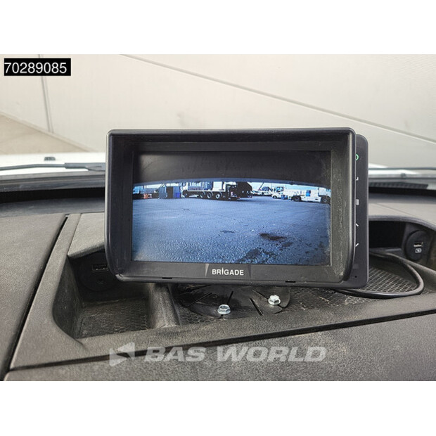2016 Iveco Daily 35C16-41263293