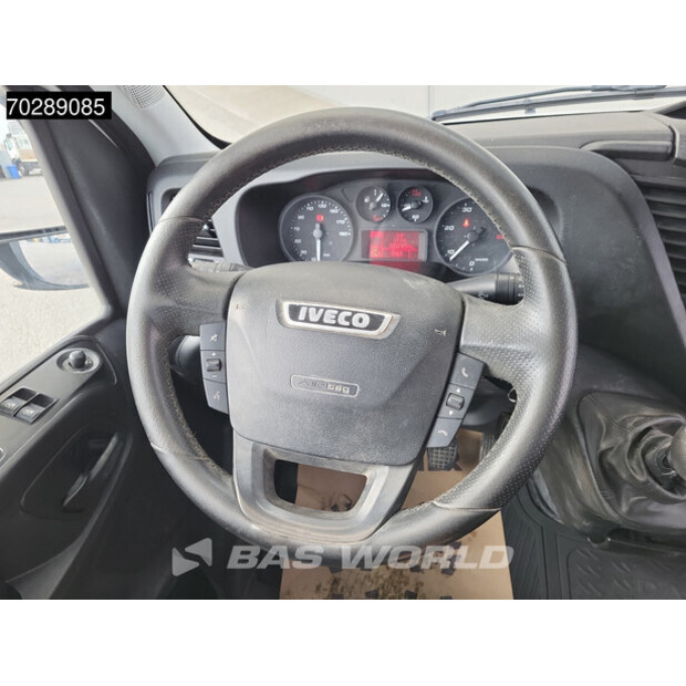 2016 Iveco Daily 35C16-41263294
